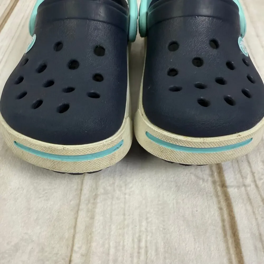 crocband‎ crocs toddler C6/7